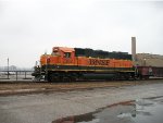 BNSF 2362